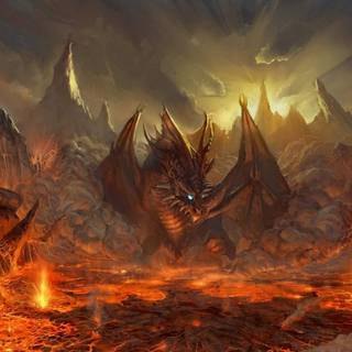 Wings of Fire group wallpaper