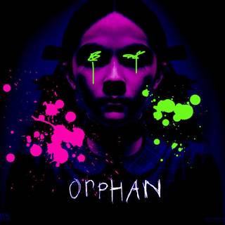Orphan 2009 wallpaper