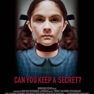 Orphan 2009 wallpaper