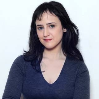 Mara Wilson wallpaper