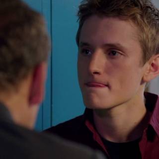 Nathan Gamble wallpaper