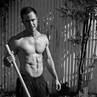 Ryan Kelley wallpaper