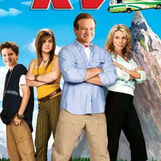 RV movie 2006 wallpaper