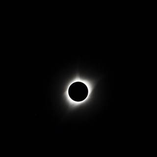 Eclipse iPhone wallpaper