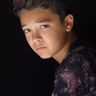 Pierce Gagnon wallpaper