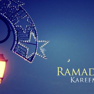 Ramdam wallpaper