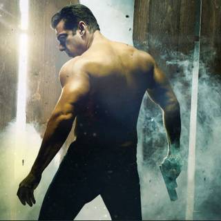 Run 2020 movie poster wallpaper