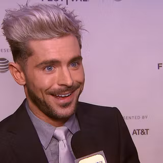 Zac Efron 2020 wallpaper