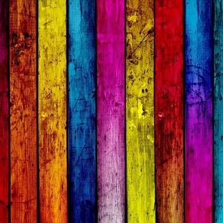 Colorful UHD wallpaper