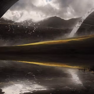 4k anime scenery wallpaper