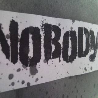 Nobody cares wallpaper