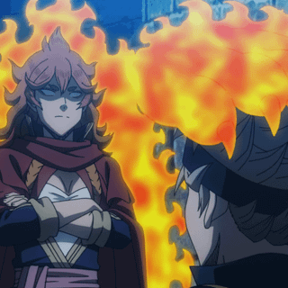 Mereoleona wallpaper