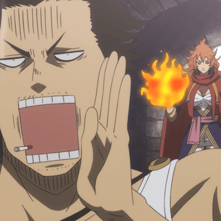 Mereoleona wallpaper