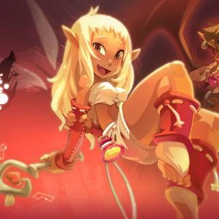 Les Parent wallpaper