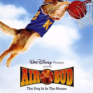 Air Bud 1997 wallpaper