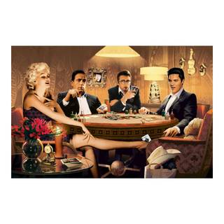 James Monroe wallpaper