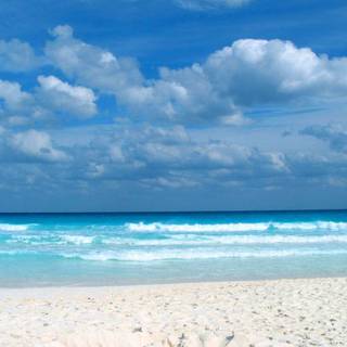 Stunning view wallpaper