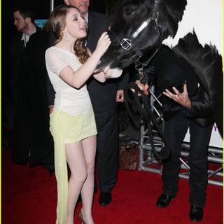 The Greening of Whitney Brown wallpaper