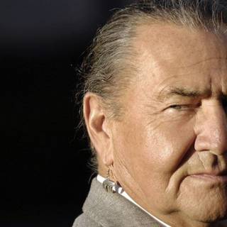 August Schellenberg wallpaper