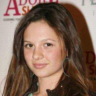 Mackenzie Rosman wallpaper