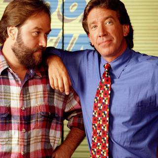 Home Improvement wallpaper