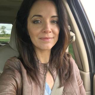 Michelle Morgan wallpaper