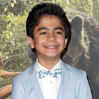 Neel Sethi wallpaper