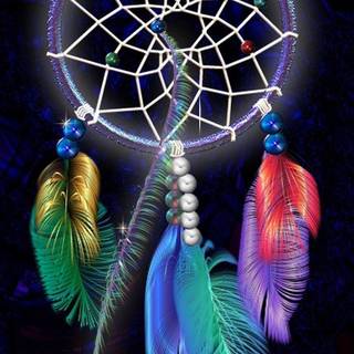 Dreamcatcher Kpop iPhone wallpaper