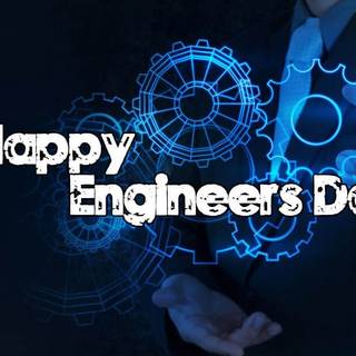 Computer Happy Engineers Day wallpaper