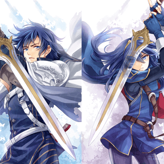 Fire Emblem Awakening desktop wallpaper