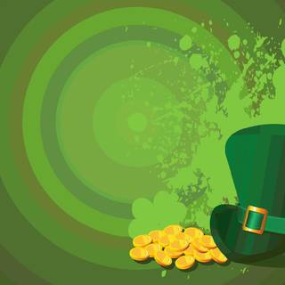 Saint Patrick's Day wallpaper
