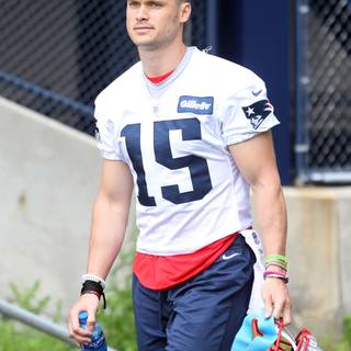 Gabriel Hogan wallpaper