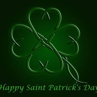 Saint Patrick's Day wallpaper