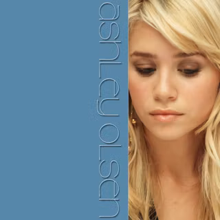 Ashley Olsen wallpaper