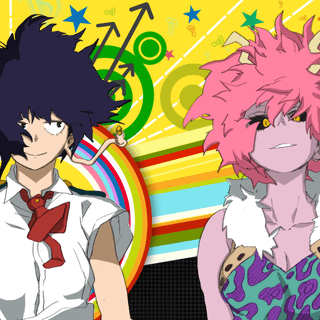 Anime Mha Jirou wallpaper