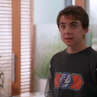 Big Fat Liar wallpaper