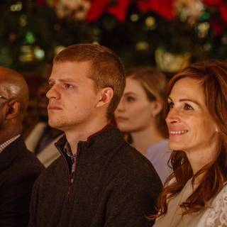 Ben Is Back wallpaper