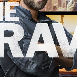 Mike Vogel wallpaper