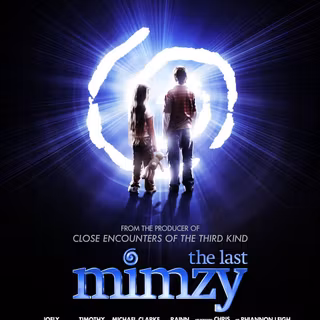 The Last Mimzy wallpaper
