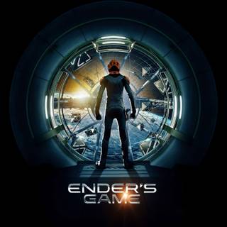 Ender's Game wallpaper