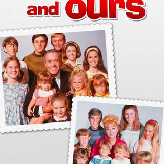 Yours, Mine, and Ours wallpaper