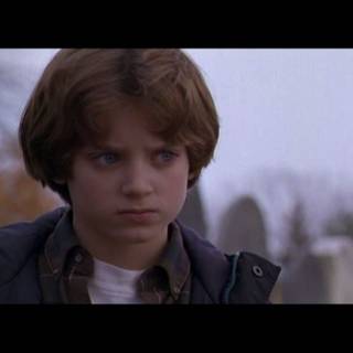 Elijah Wood The Good Son wallpaper