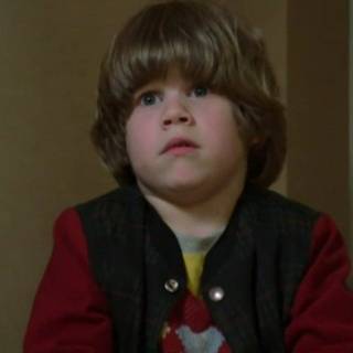 Alex D. Linz wallpaper