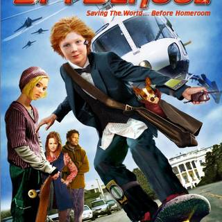 Forrest Landis wallpaper