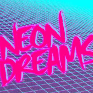 Pink dreams wallpaper