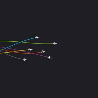 Minimalist desktop HD wallpaper