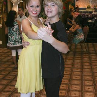 The Suite Life of Zack & Cody wallpaper