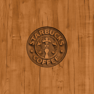 Starbucks coffee HD wallpaper