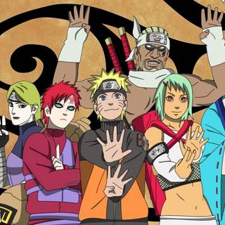 Hypebeast anime PC wallpaper