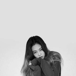 Jennie Blackpink HD iPhone wallpaper